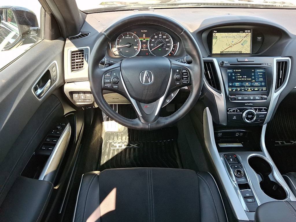 Thumbnail: 2018 Acura TLX - 2