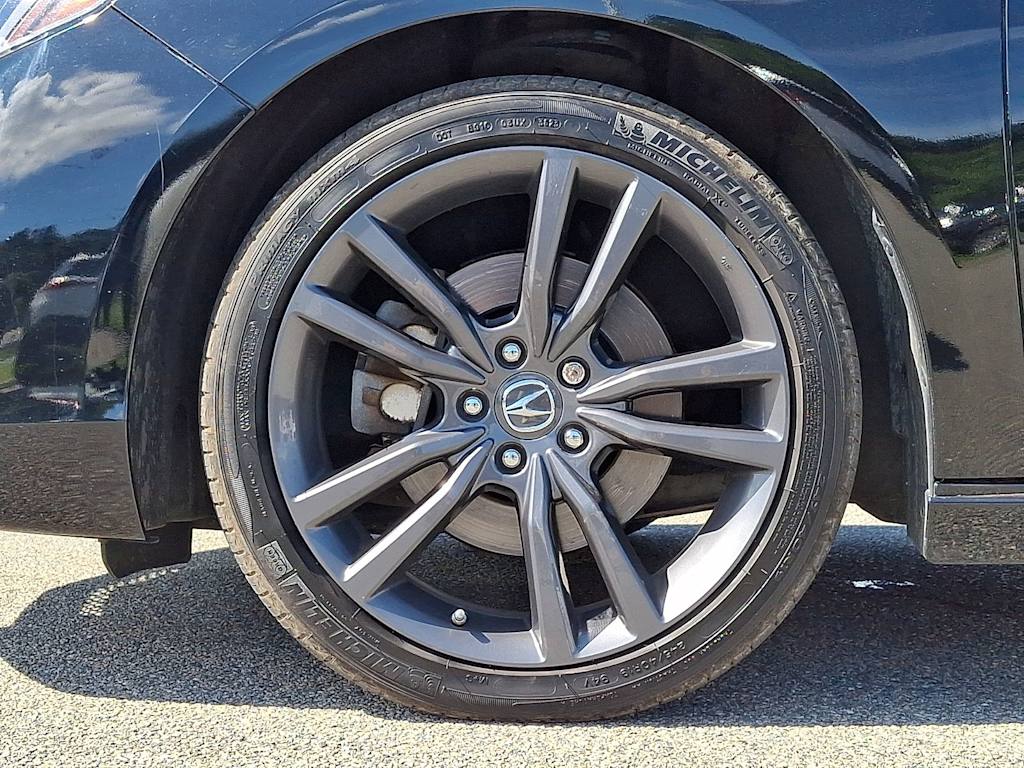 Thumbnail: 2018 Acura TLX - 7