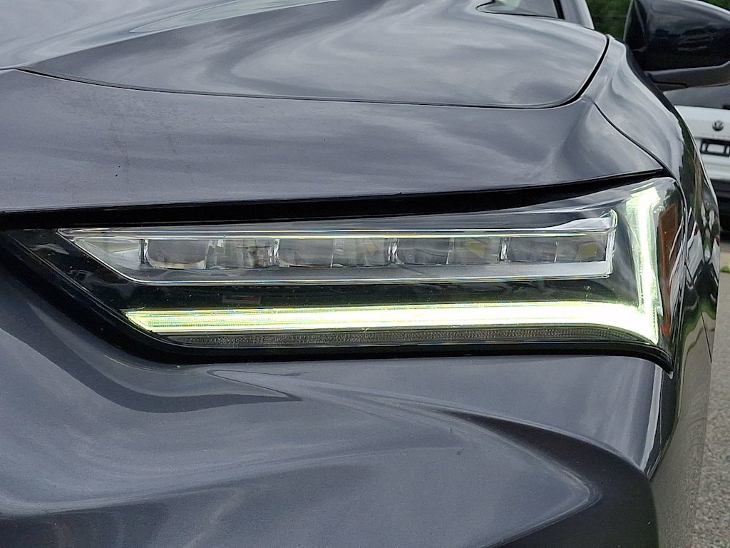 Thumbnail: 2021 Acura TLX - 19