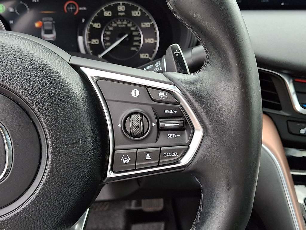 Thumbnail: 2021 Acura TLX - 27