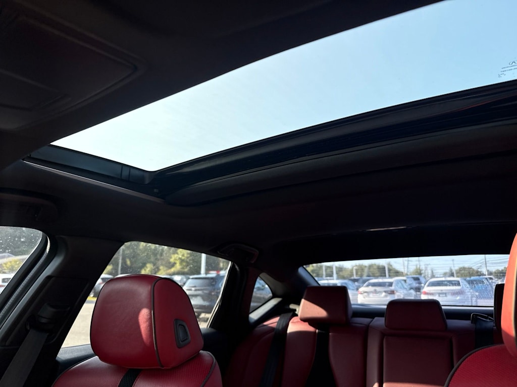 Thumbnail: 2021 Acura TLX - 21