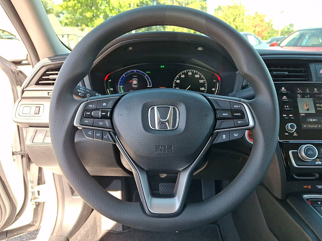 Thumbnail: 2022 Honda Insight - 9