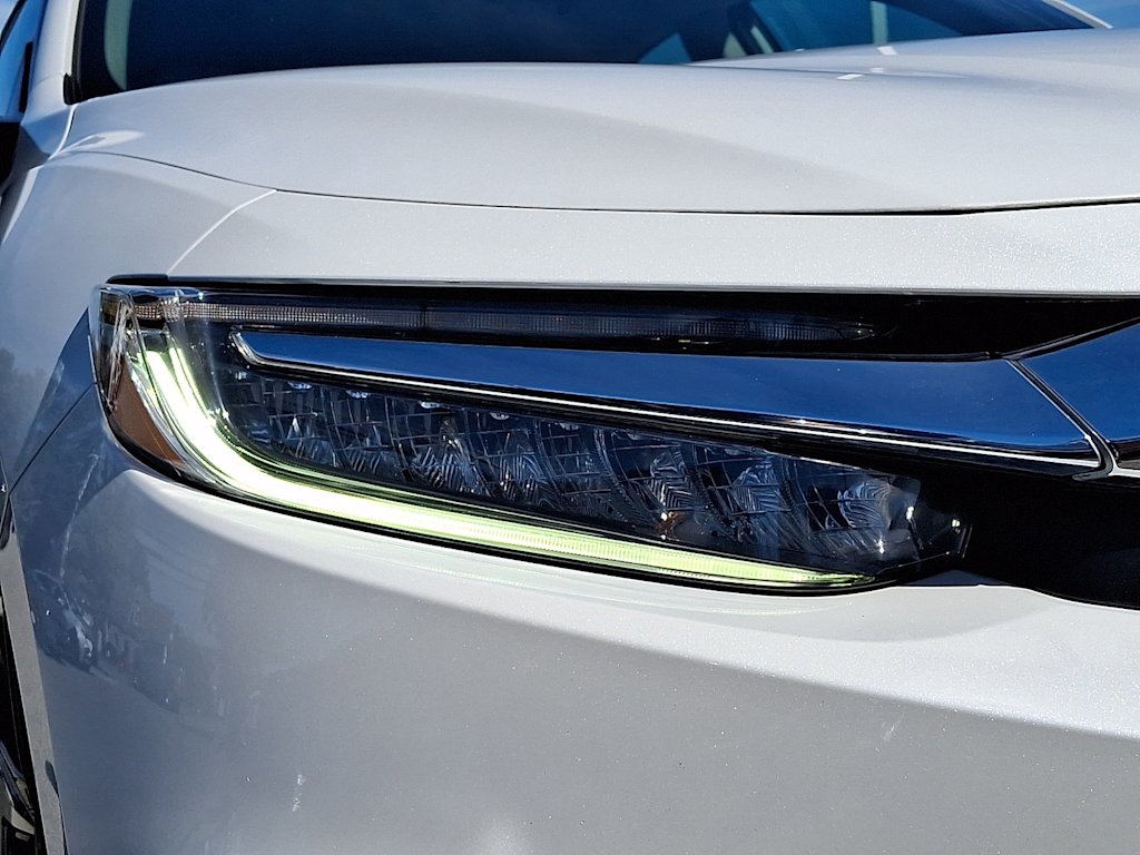 Thumbnail: 2022 Honda Insight - 19