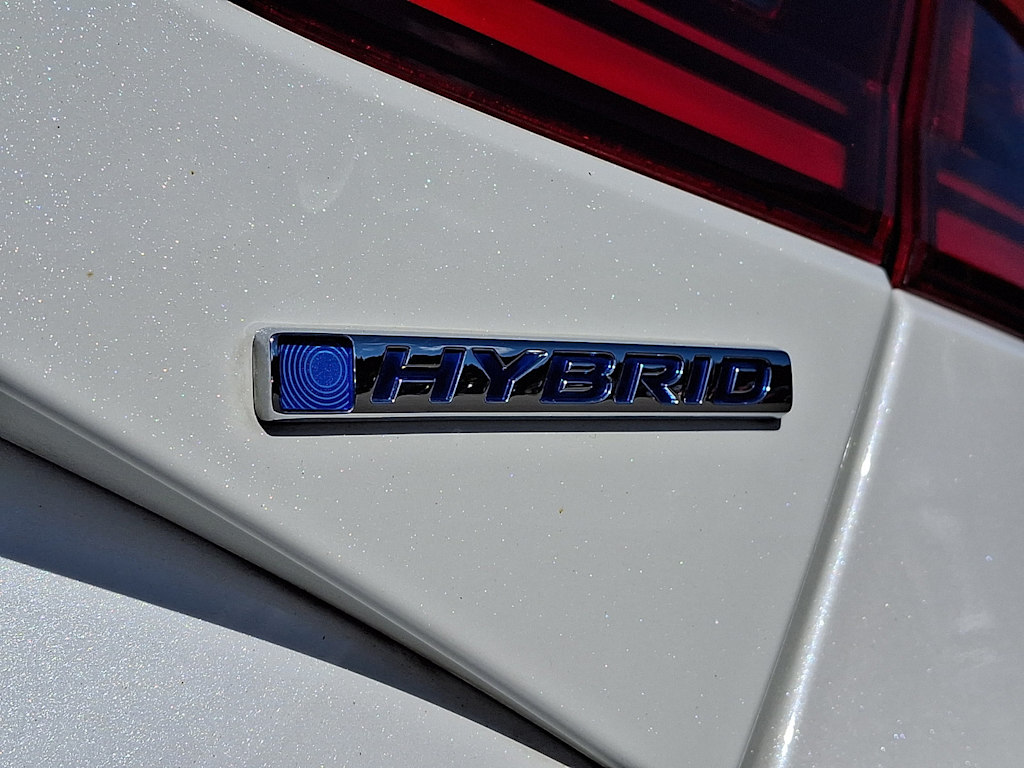 Thumbnail: 2022 Honda Insight - 31