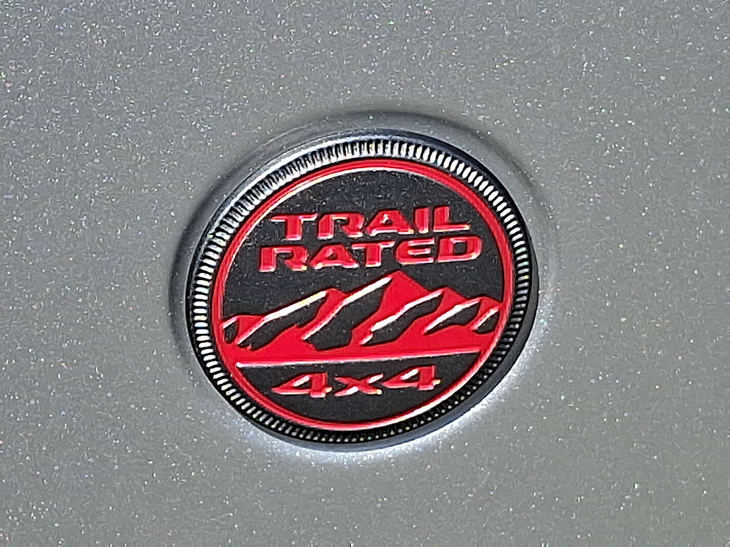 Thumbnail: 2018 Jeep Wrangler - 24