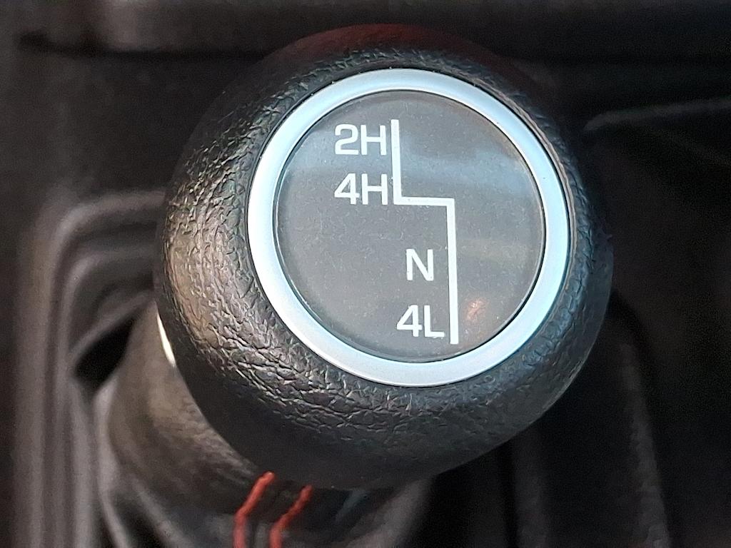 Thumbnail: 2018 Jeep Wrangler - 20