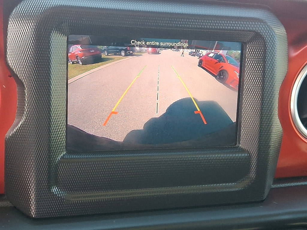 Thumbnail: 2018 Jeep Wrangler - 9