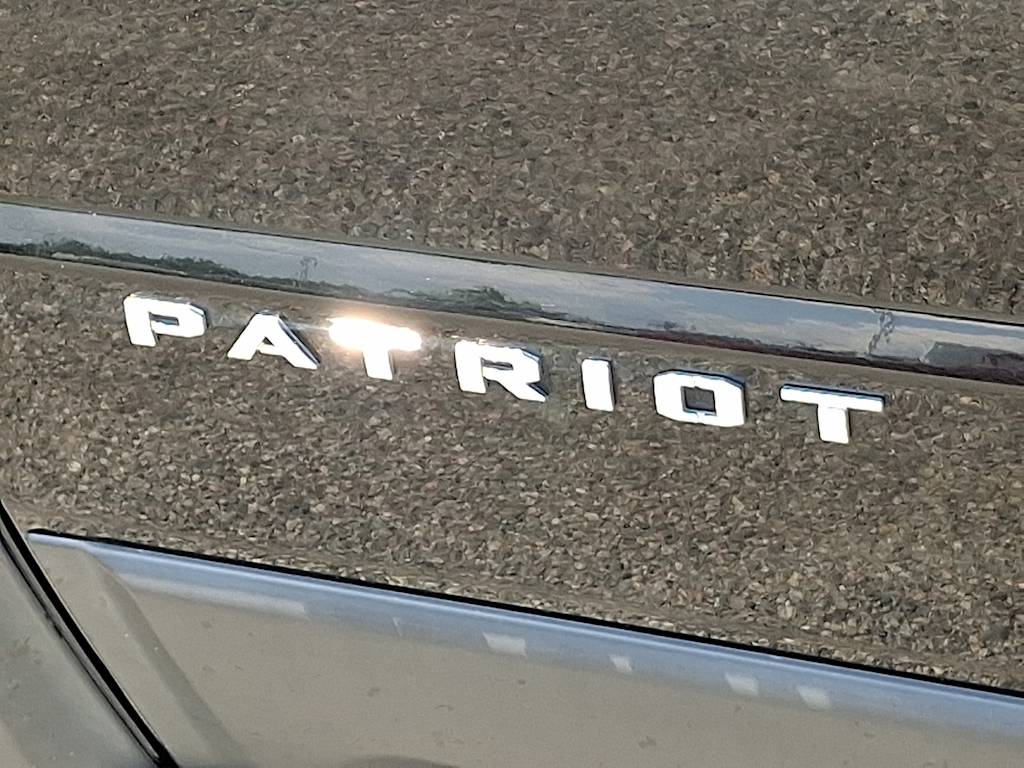 Thumbnail: 2014 Jeep Patriot - 29