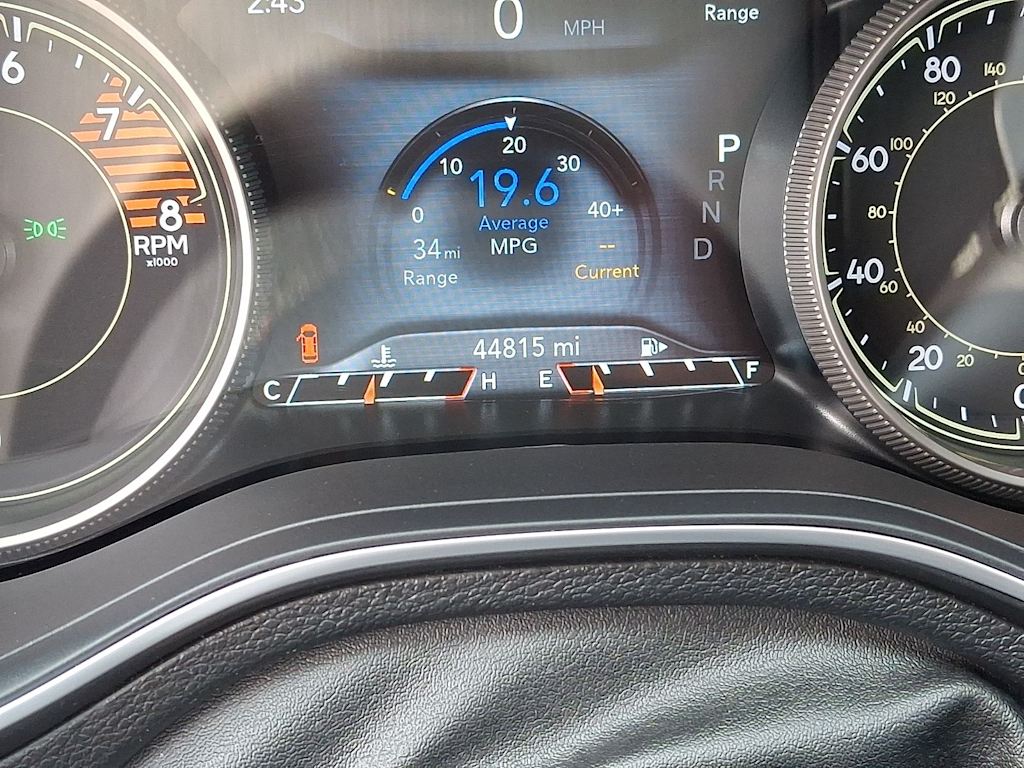Thumbnail: 2021 Jeep Cherokee - 12