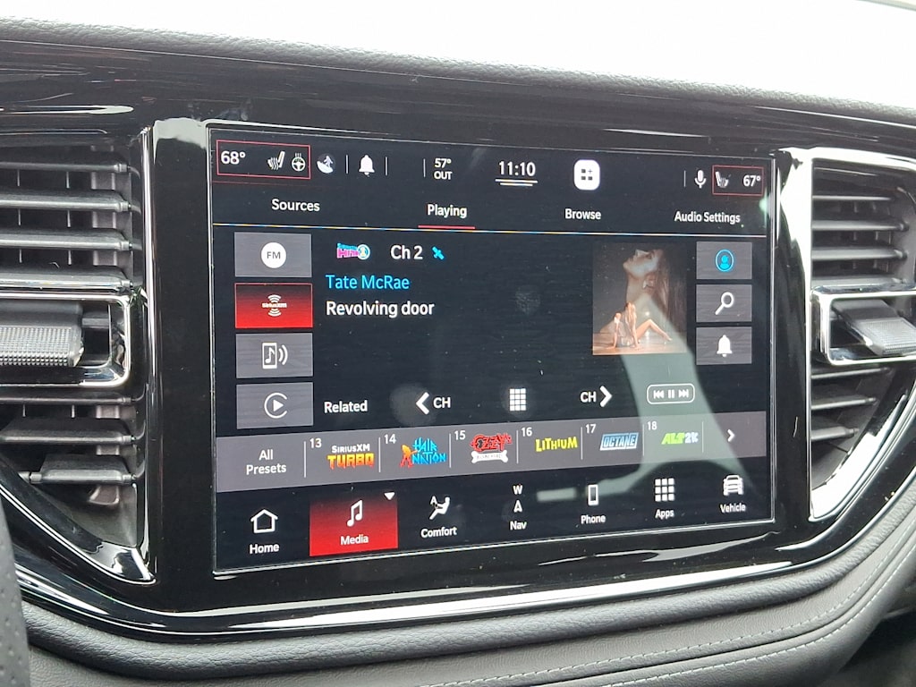 2021 Dodge Durango GT 26