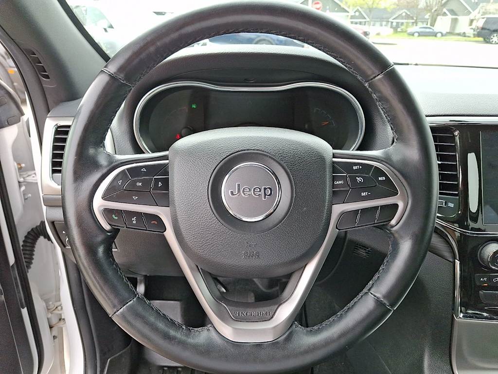 Thumbnail: 2021 Jeep Grand Cherokee - 9