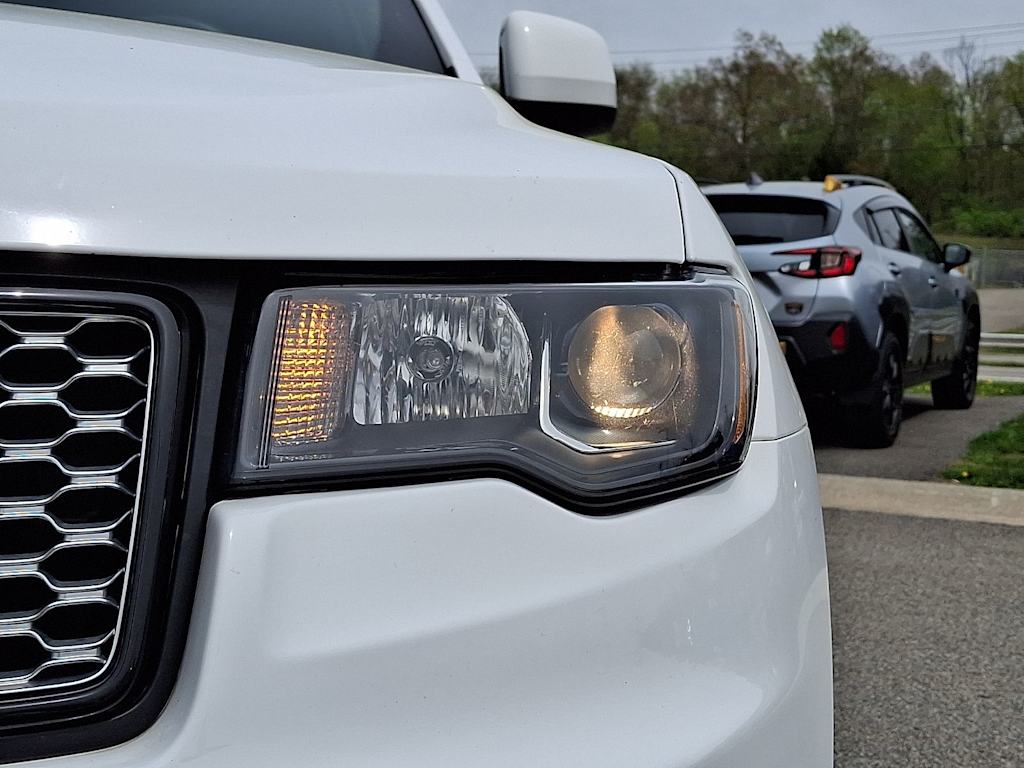 Thumbnail: 2021 Jeep Grand Cherokee - 19