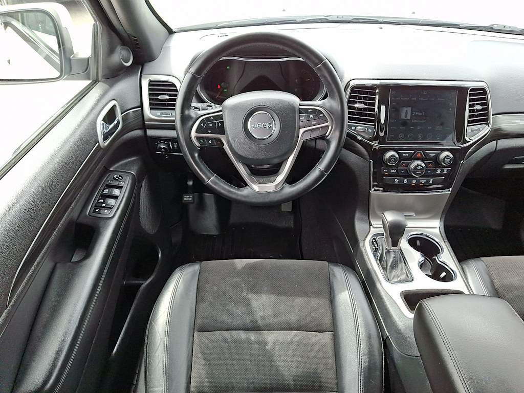 Thumbnail: 2021 Jeep Grand Cherokee - 2
