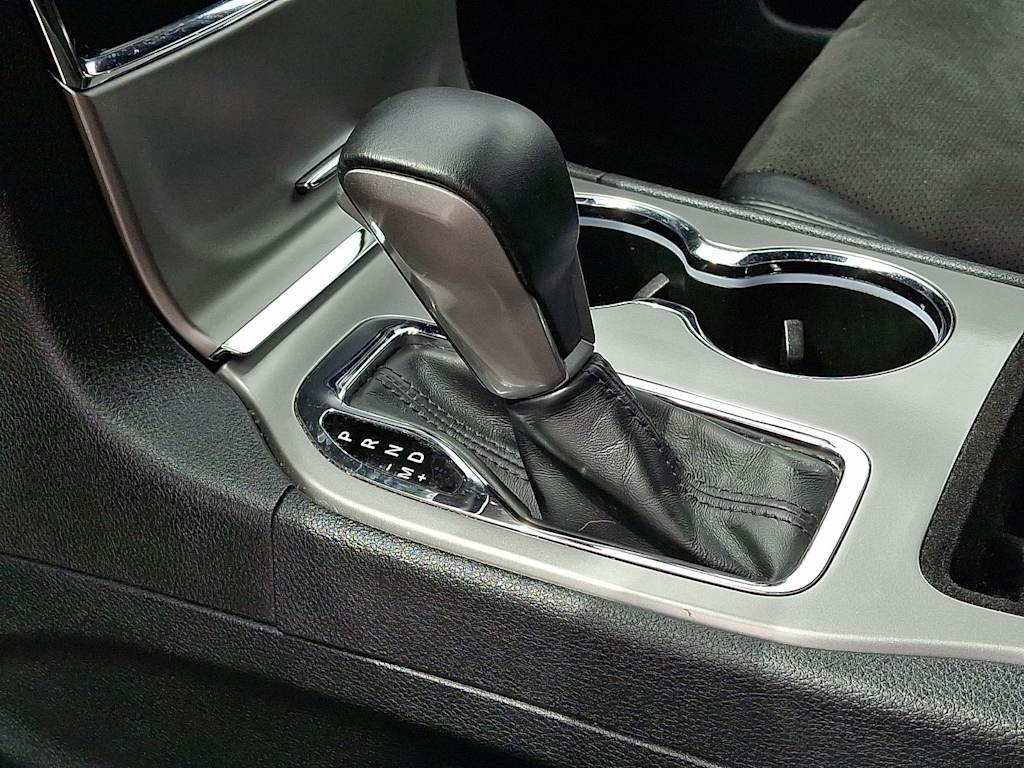 Thumbnail: 2021 Jeep Grand Cherokee - 13