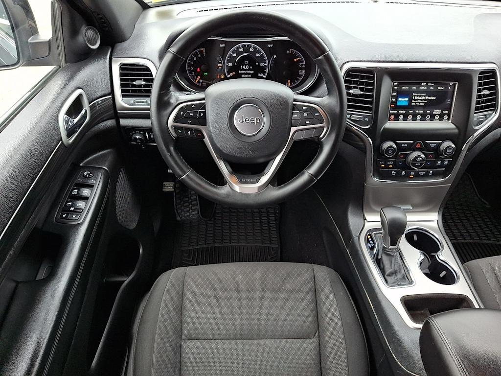 Thumbnail: 2019 Jeep Grand Cherokee - 2