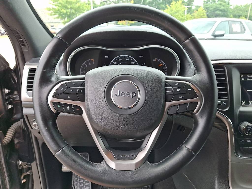 Thumbnail: 2019 Jeep Grand Cherokee - 9