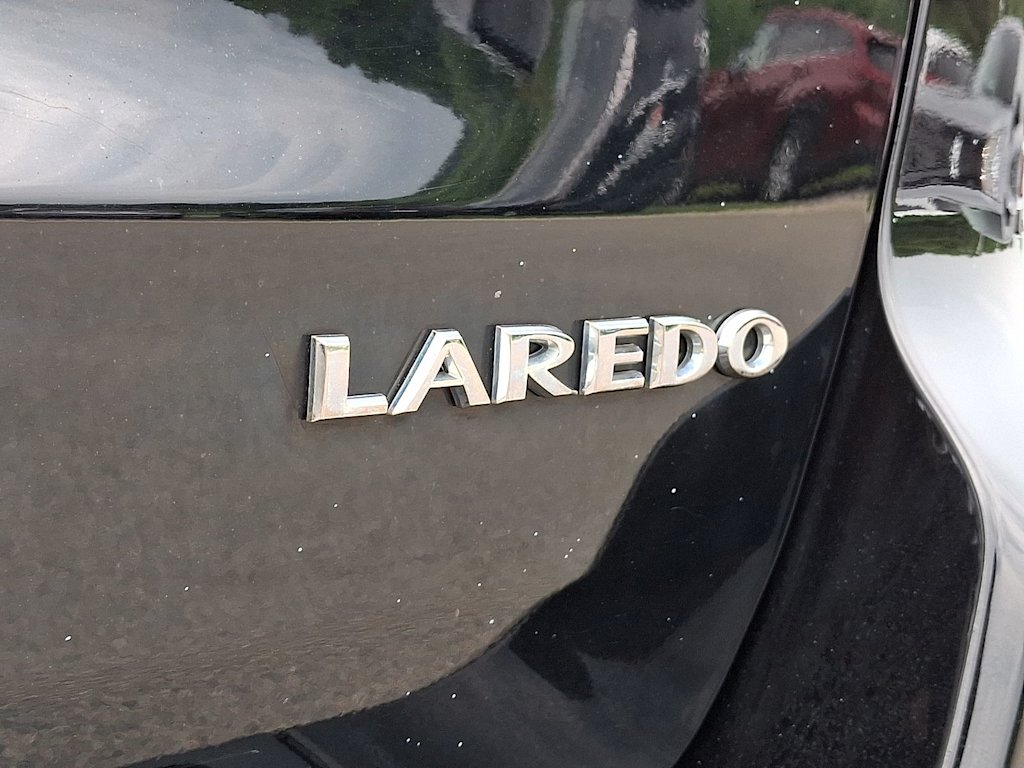 Thumbnail: 2019 Jeep Grand Cherokee - 7