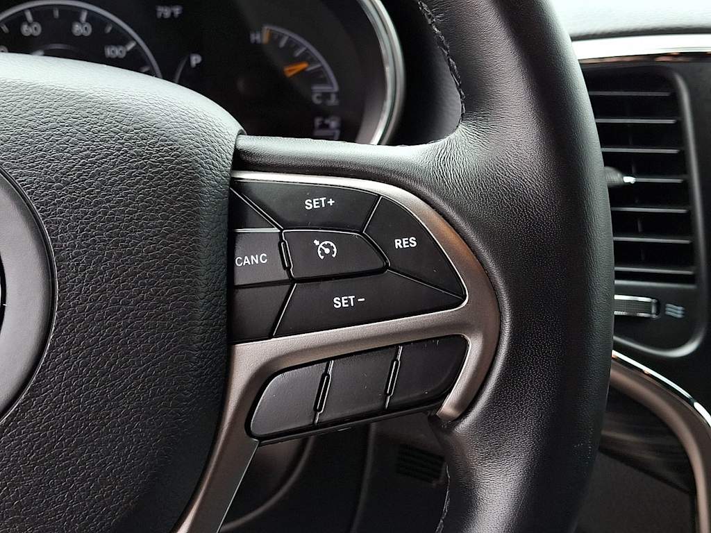 Thumbnail: 2019 Jeep Grand Cherokee - 27