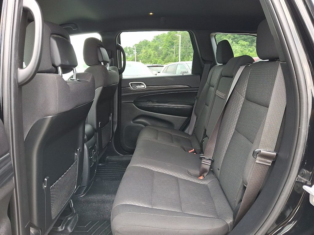 Thumbnail: 2019 Jeep Grand Cherokee - 11