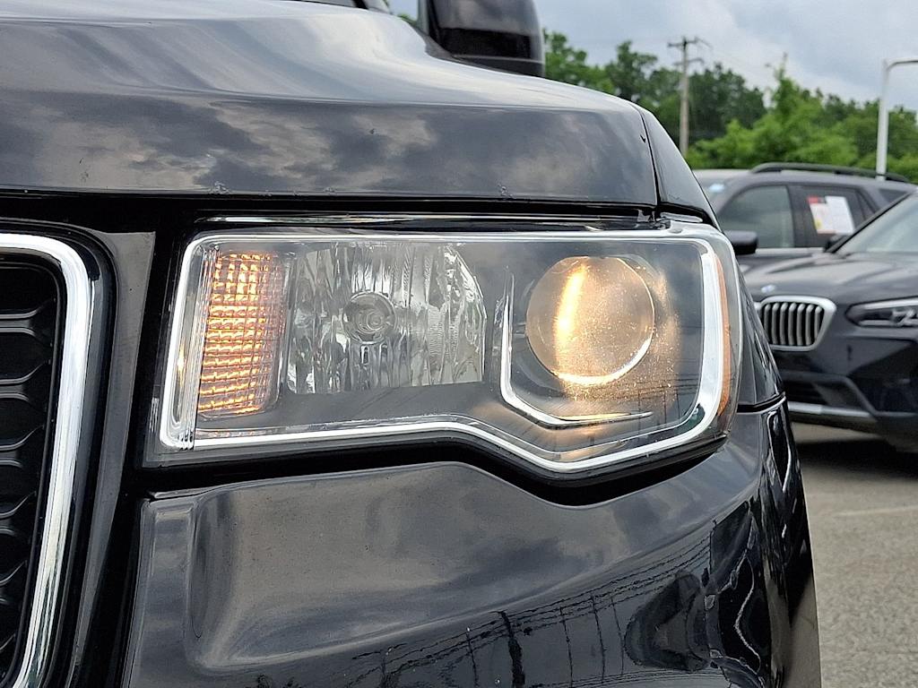 Thumbnail: 2019 Jeep Grand Cherokee - 19