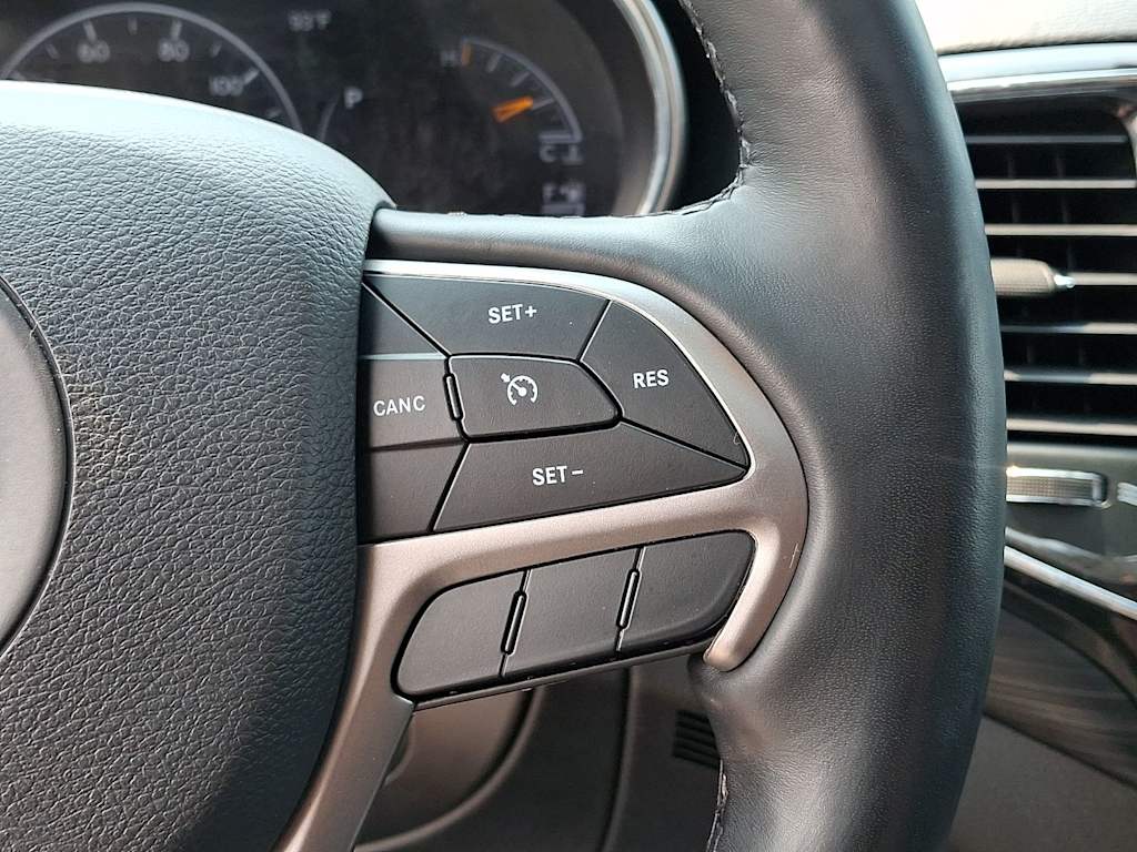 Thumbnail: 2021 Jeep Grand Cherokee - 25