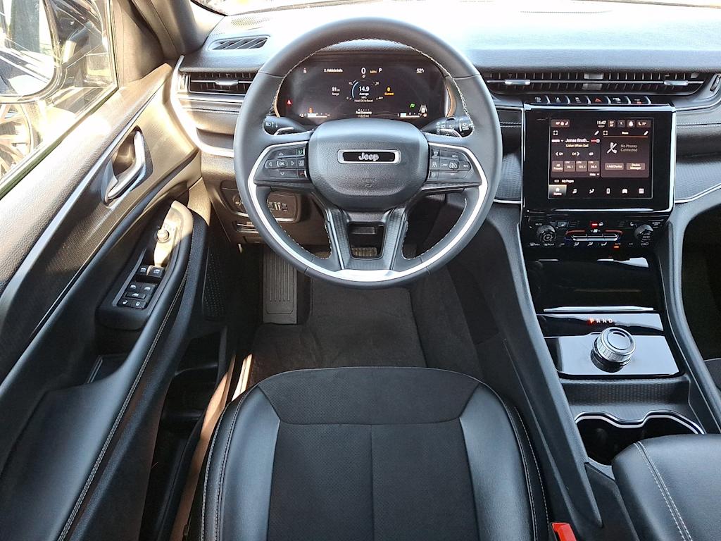 Thumbnail: 2023 Jeep Grand Cherokee - 2
