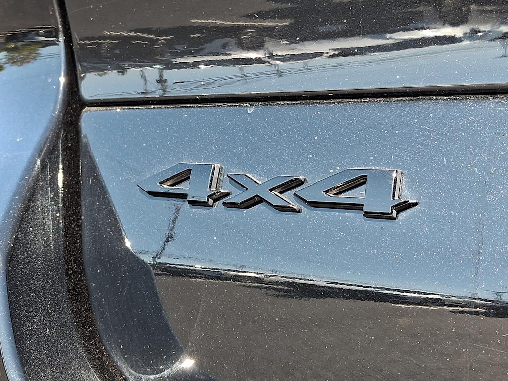 Thumbnail: 2023 Jeep Grand Cherokee - 7