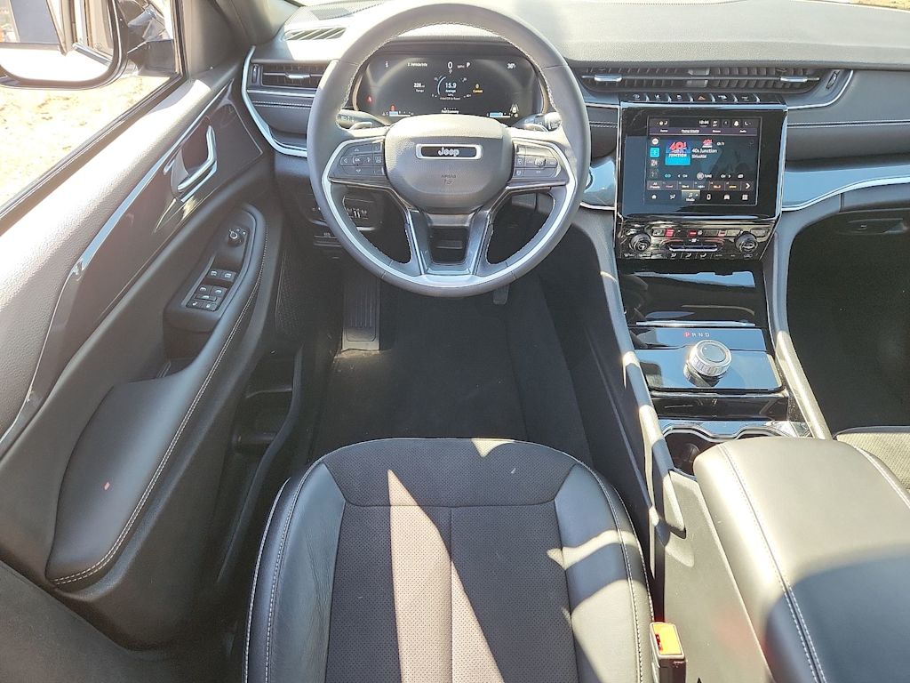 Thumbnail: 2023 Jeep Grand Cherokee - 2