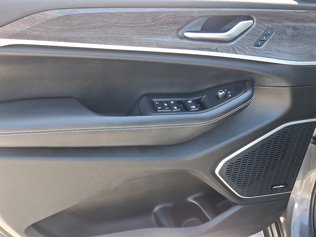 2022 Jeep Grand Cherokee L Limited Edition 22