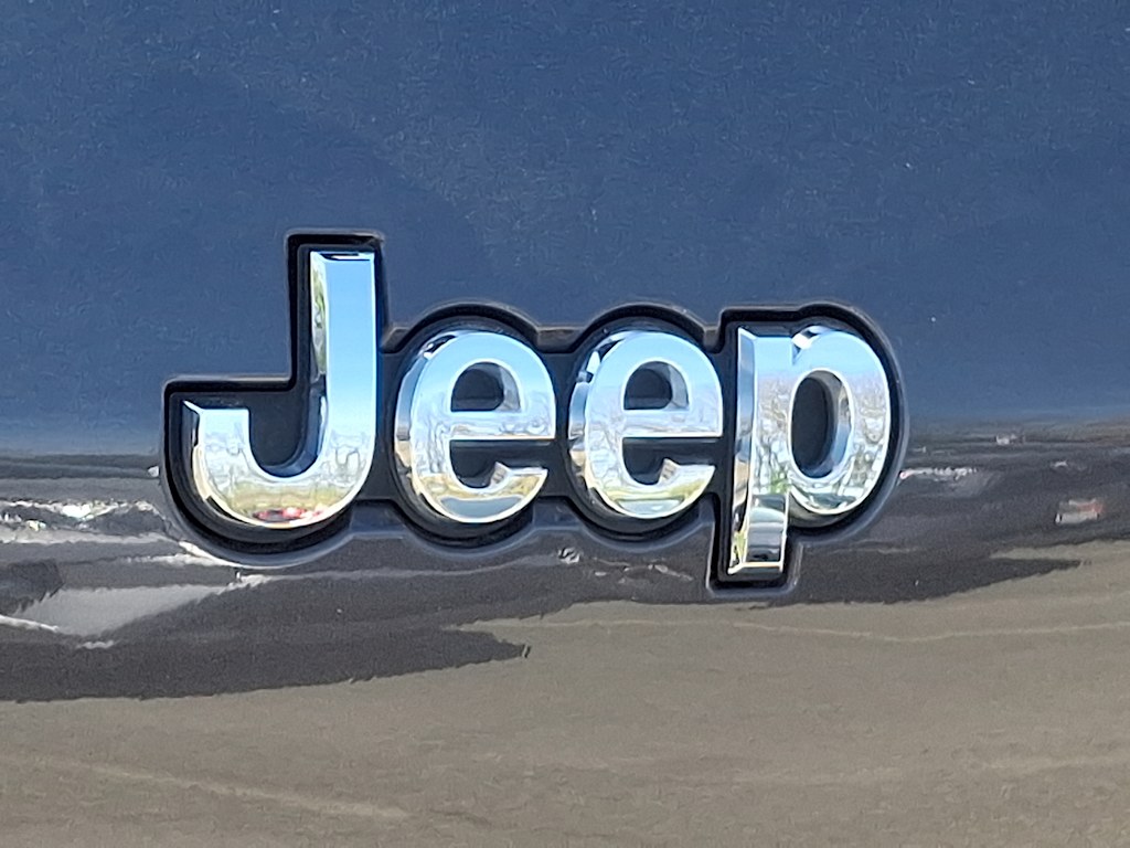 2022 Jeep Grand Cherokee L Limited Edition 33