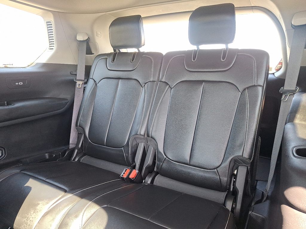 2022 Jeep Grand Cherokee L Limited Edition 20