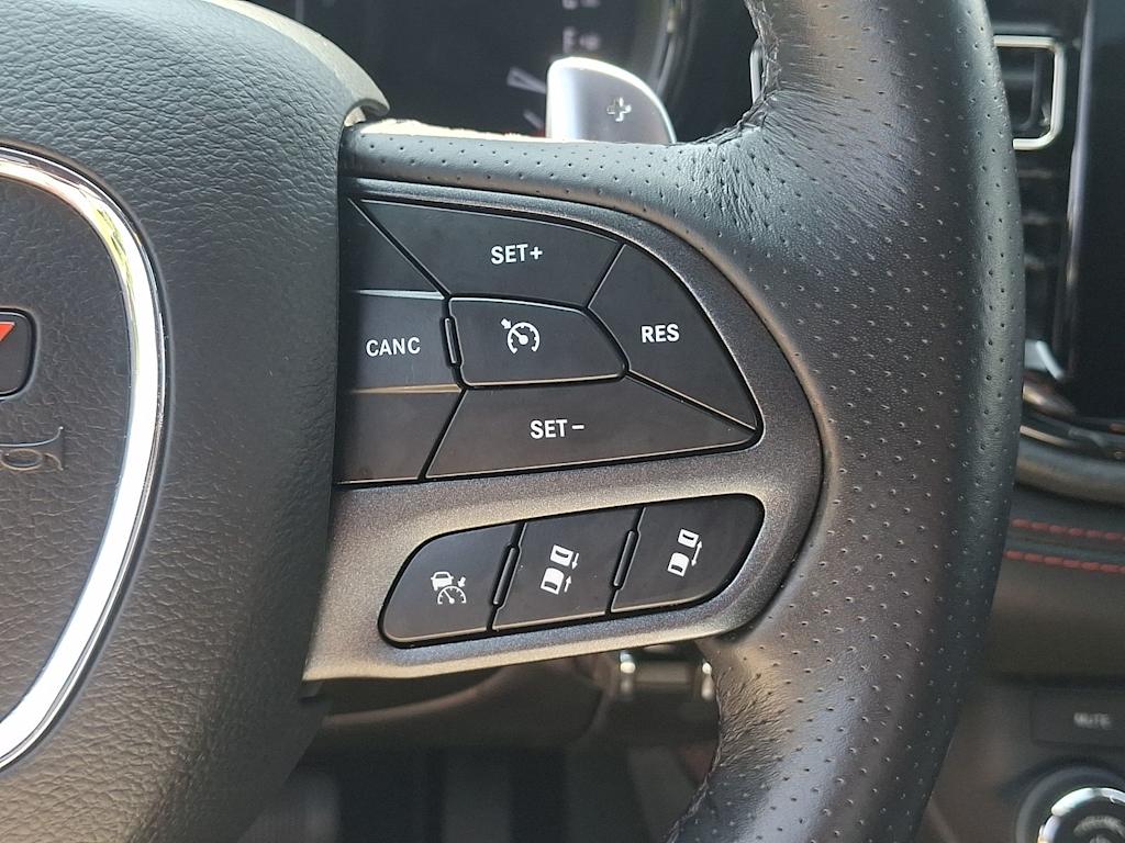 Thumbnail: 2023 Dodge Durango - 30