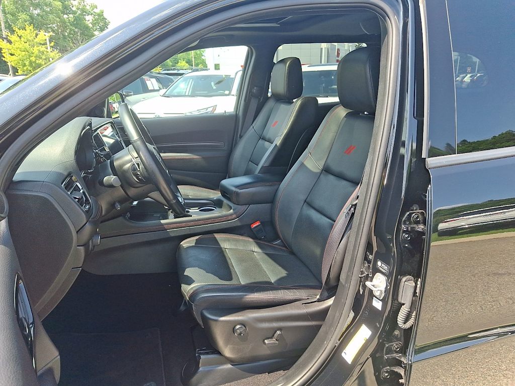 Thumbnail: 2023 Dodge Durango - 10