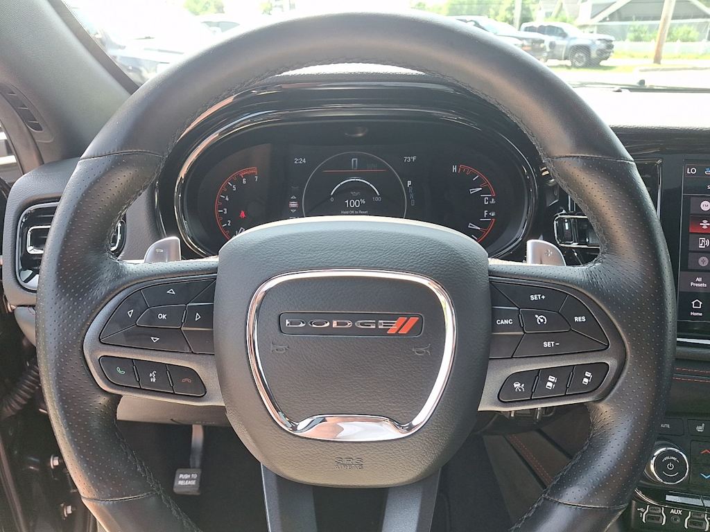Thumbnail: 2023 Dodge Durango - 9