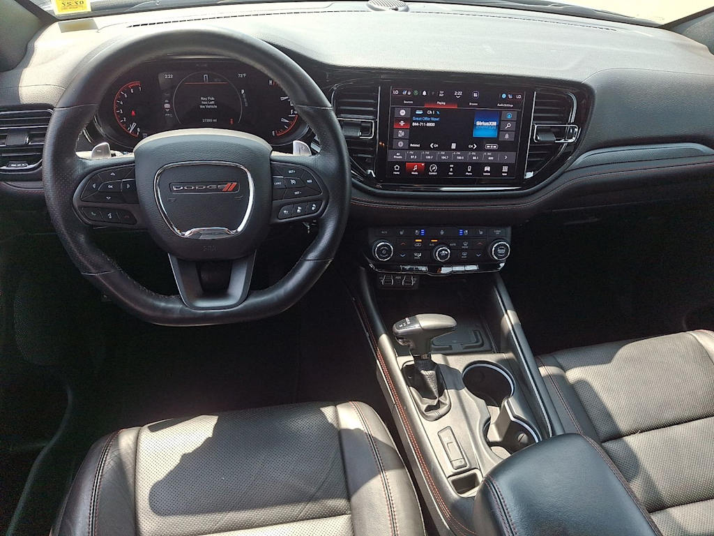 Thumbnail: 2023 Dodge Durango - 2