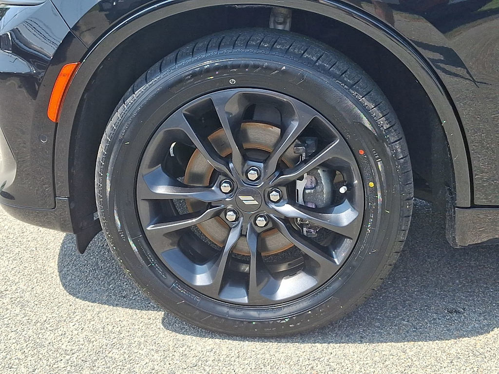 Thumbnail: 2023 Dodge Durango - 8
