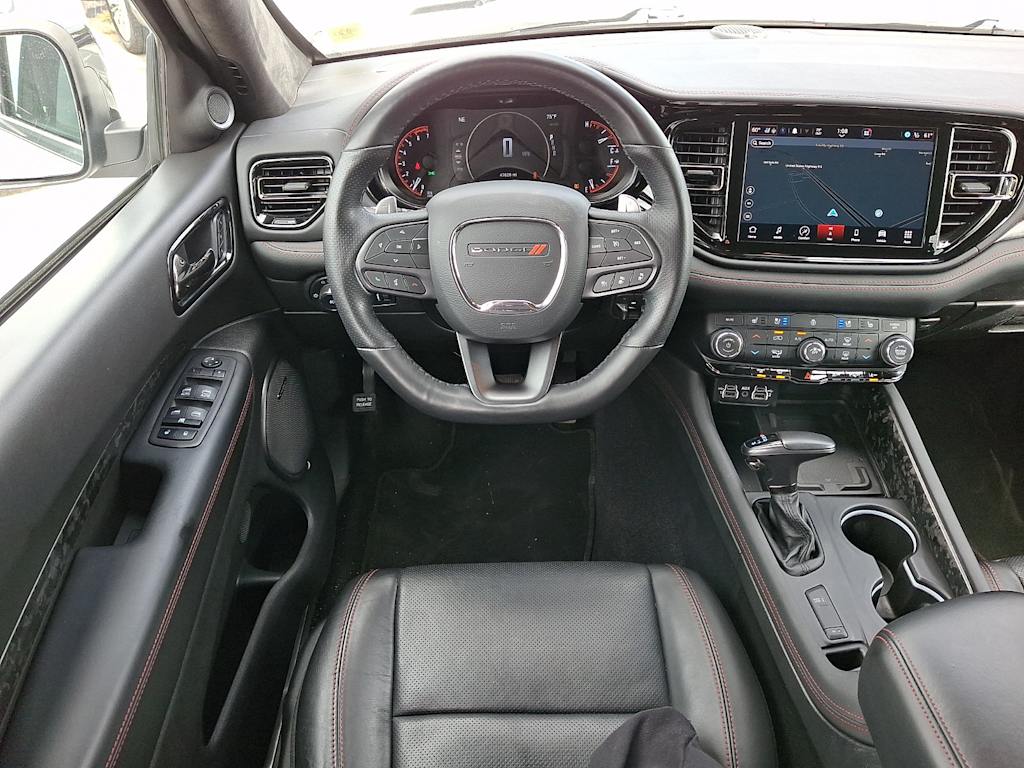 Thumbnail: 2023 Dodge Durango - 2