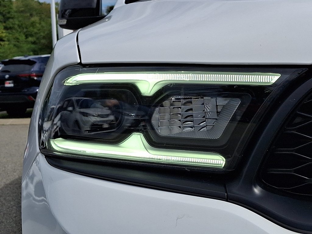 Thumbnail: 2023 Dodge Durango - 19