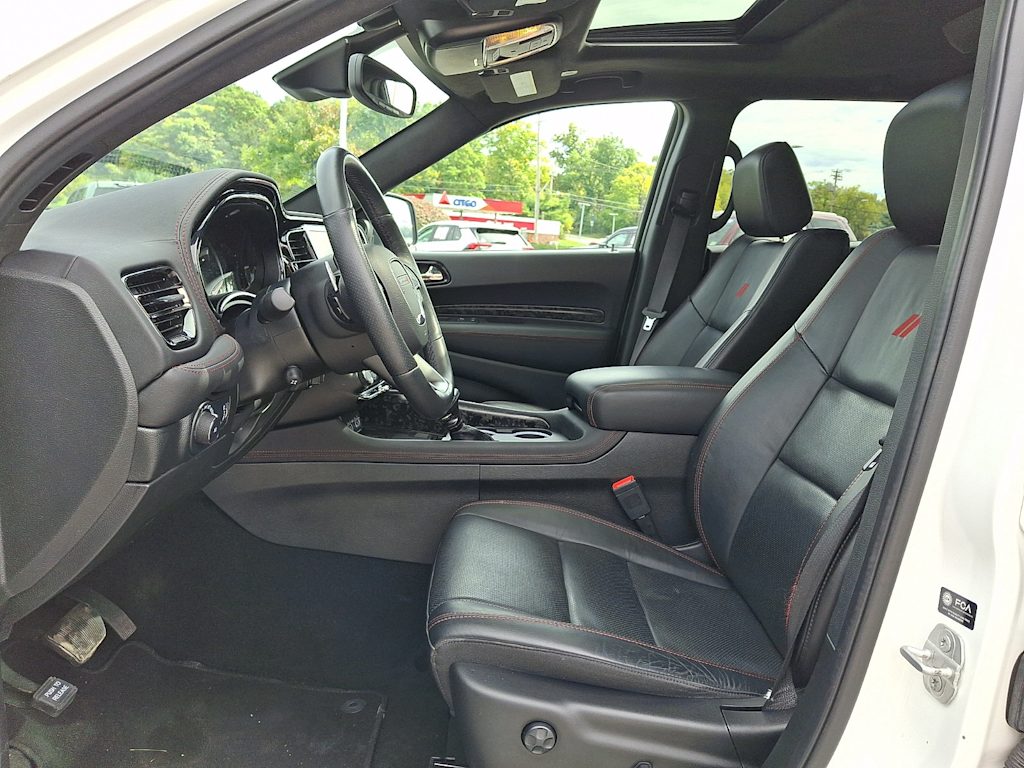 Thumbnail: 2023 Dodge Durango - 10