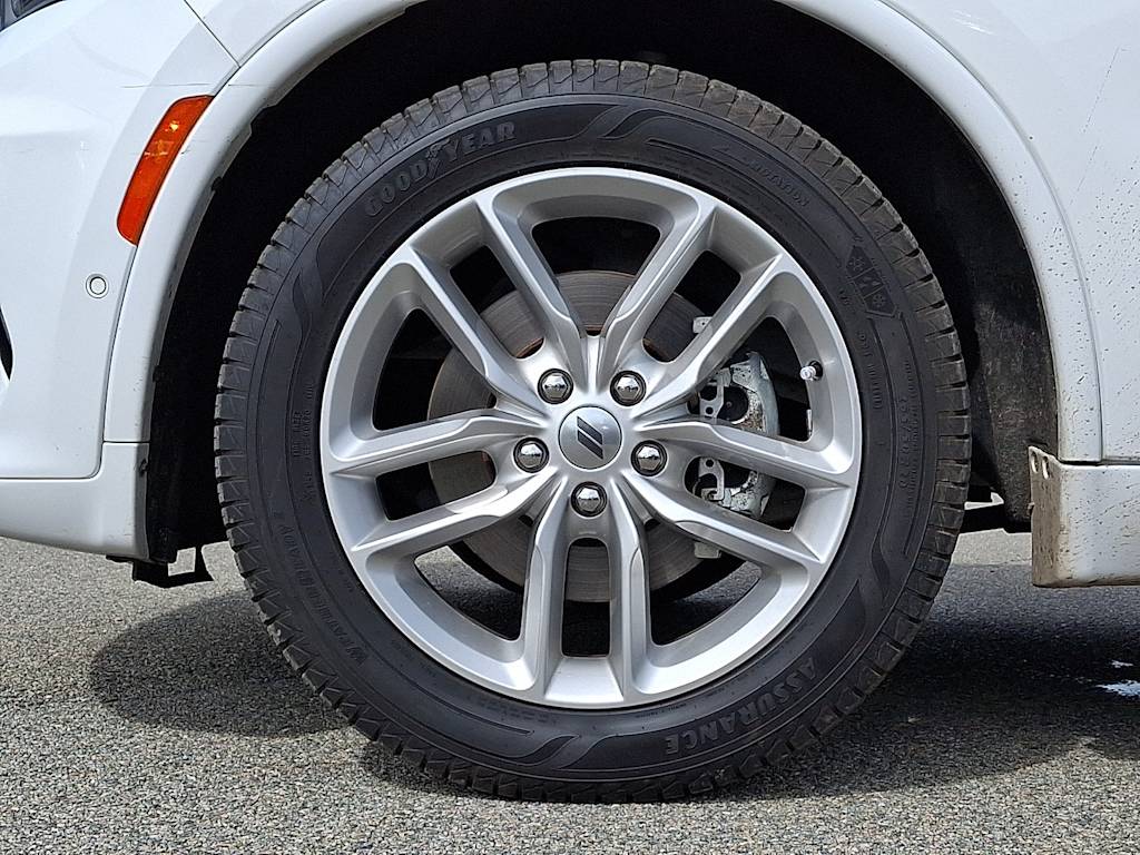 Thumbnail: 2023 Dodge Durango - 8