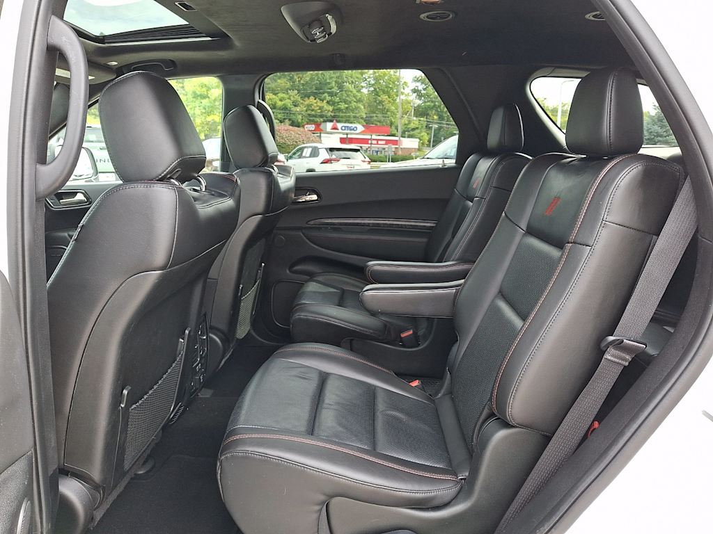 Thumbnail: 2023 Dodge Durango - 11