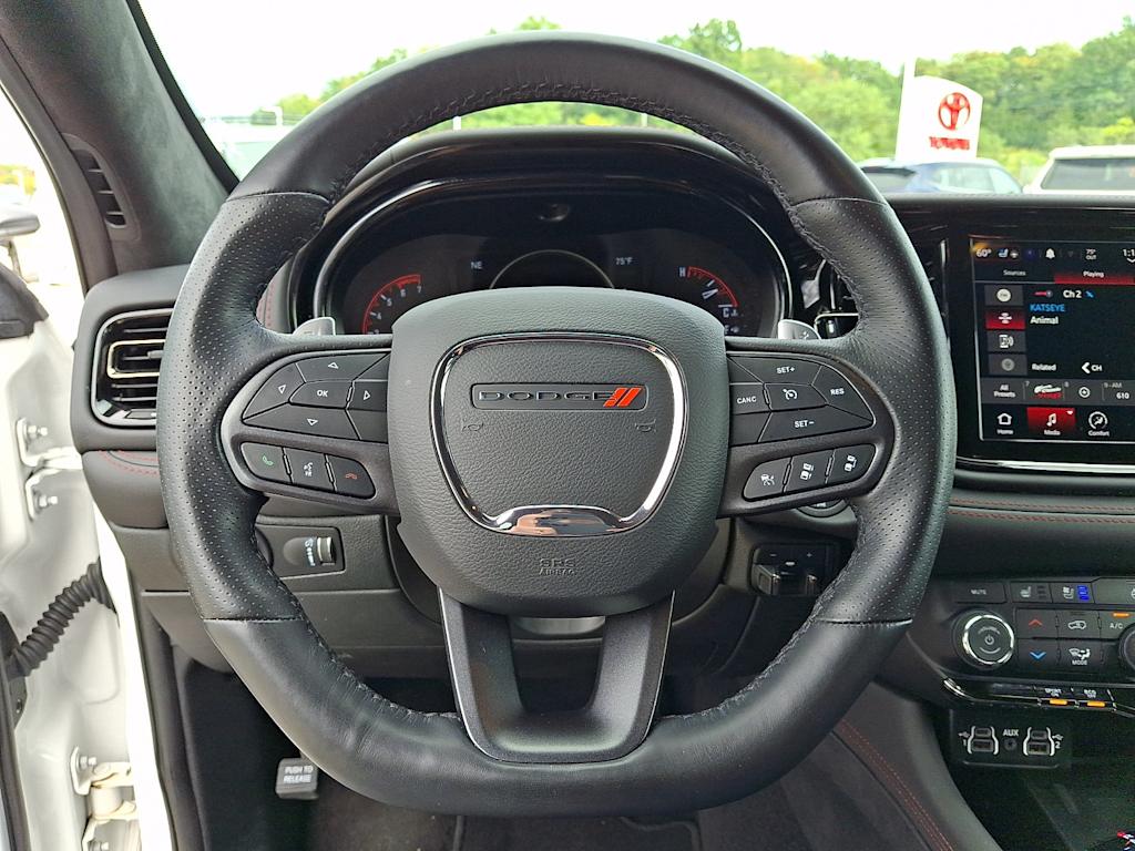 Thumbnail: 2023 Dodge Durango - 9