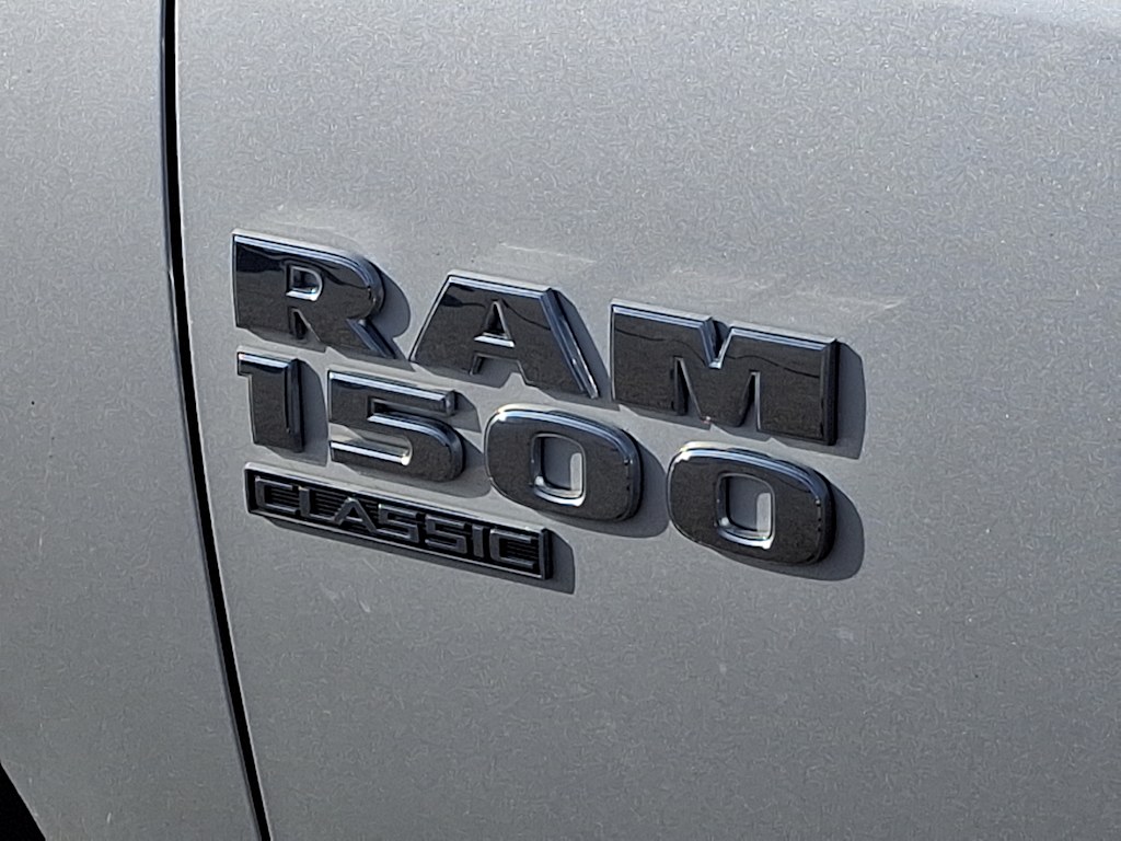 2019 RAM 1500 Tradesman 29