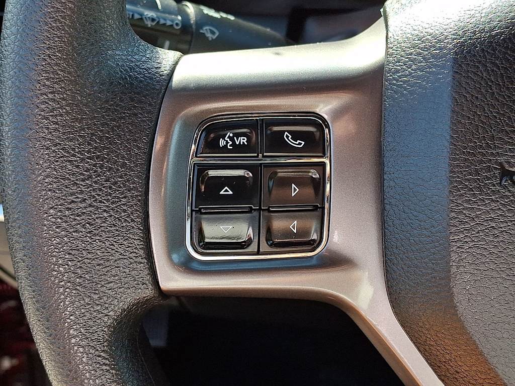 Thumbnail: 2024 RAM 1500 - 26