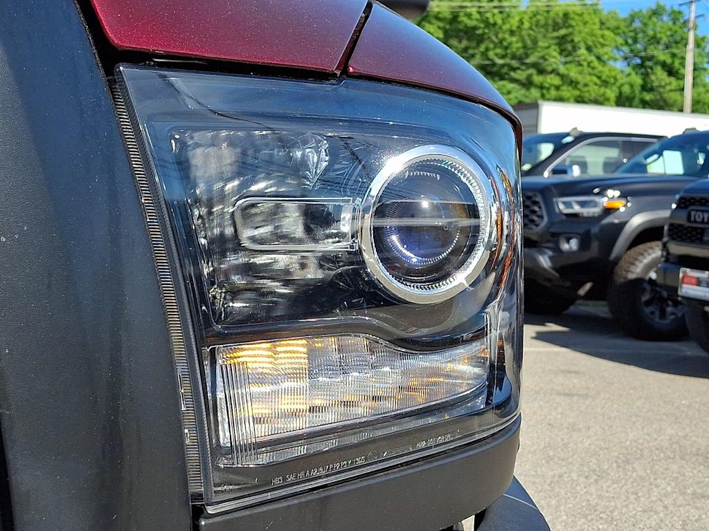 Thumbnail: 2024 RAM 1500 - 20