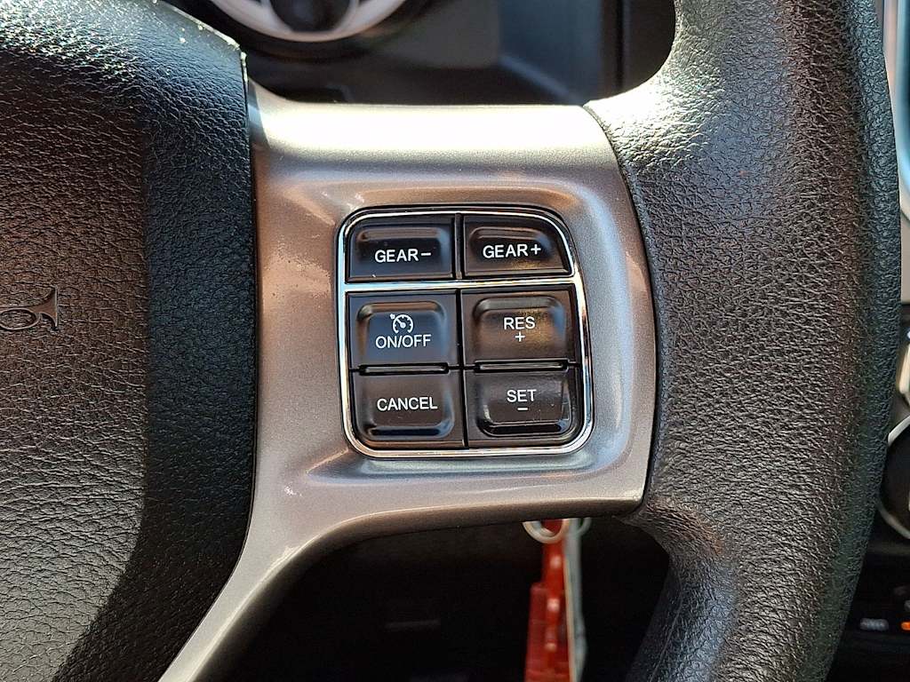 Thumbnail: 2024 RAM 1500 - 27