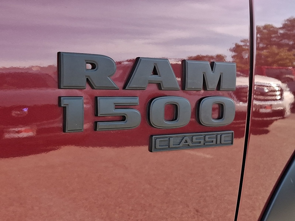 Thumbnail: 2024 RAM 1500 - 7