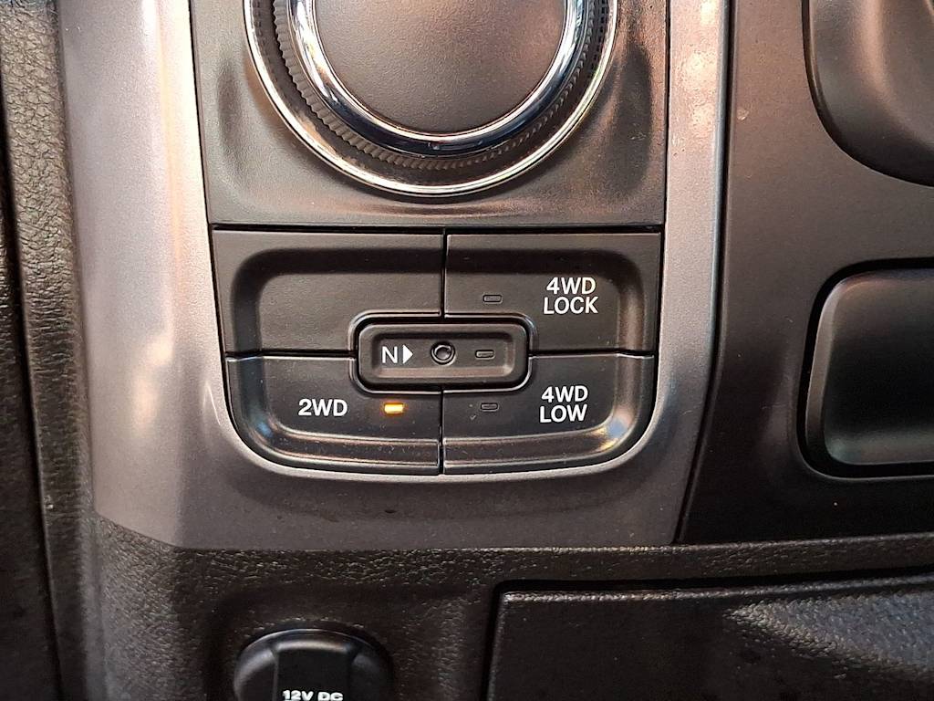 Thumbnail: 2024 RAM 1500 - 28