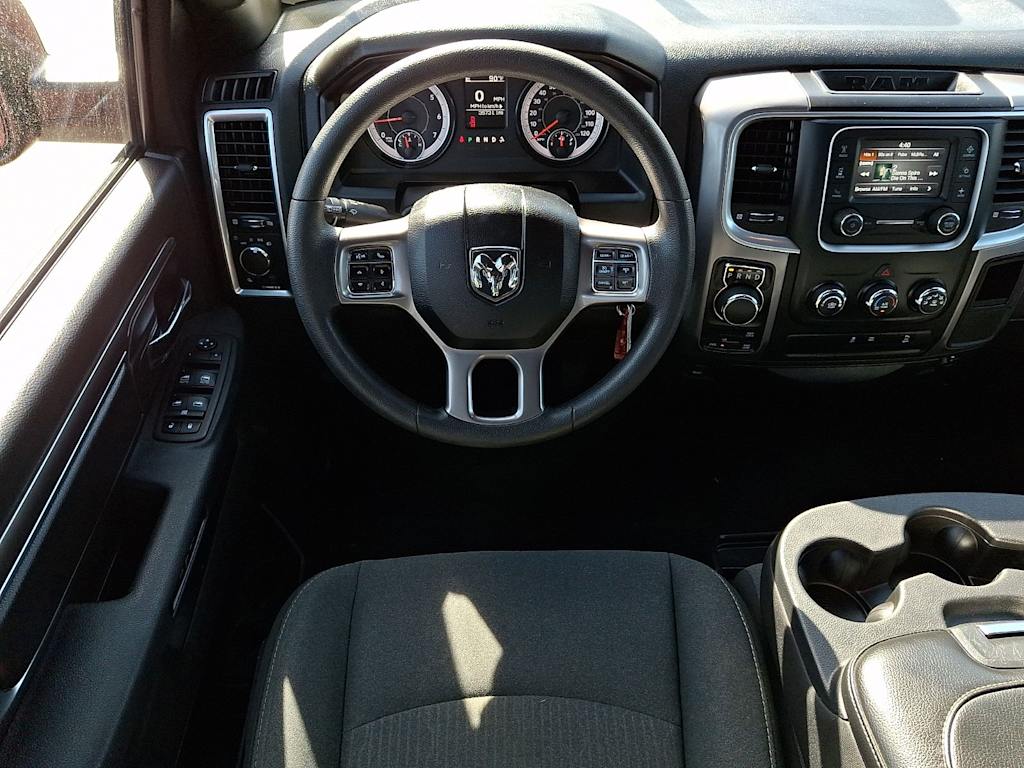 Thumbnail: 2024 RAM 1500 - 2