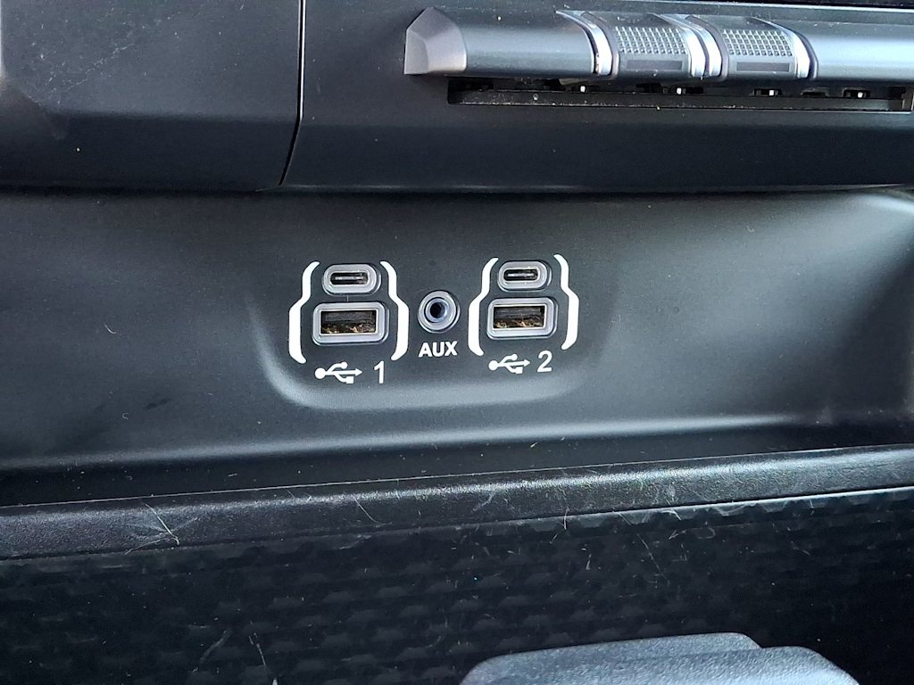 Thumbnail: 2021 RAM 1500 - 7